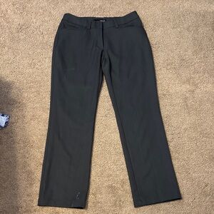 Ladies OOBE  Dress Pants - Classic Straight Leg